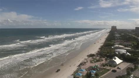 Daytona Beach Live Cam 